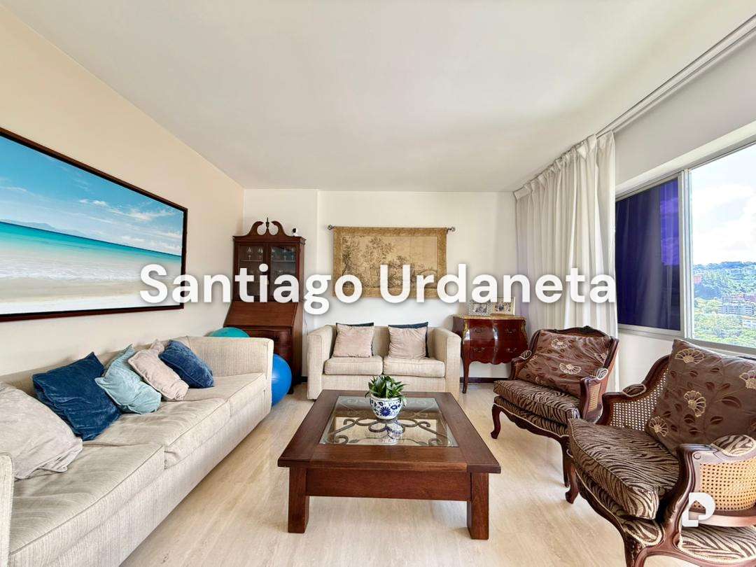 Apartamento en Santa Rosa de Lima, Caracas – 3