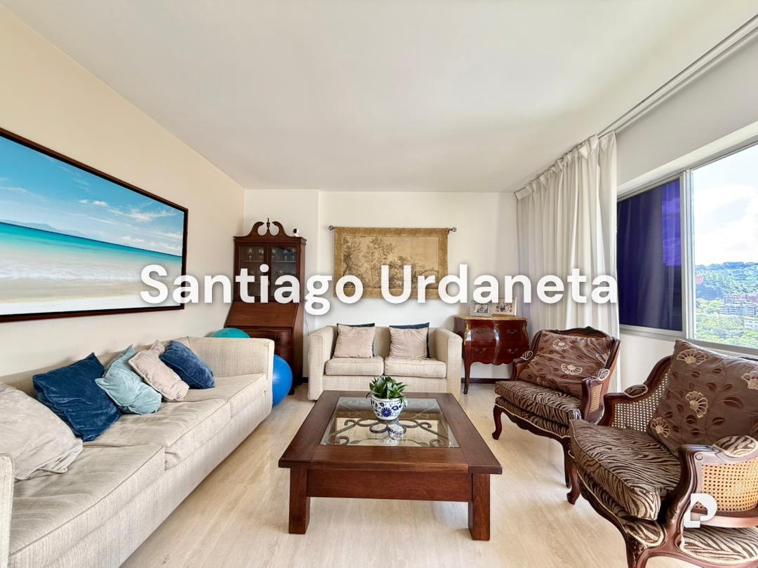 Apartamento en Santa Rosa de Lima, Caracas – 3