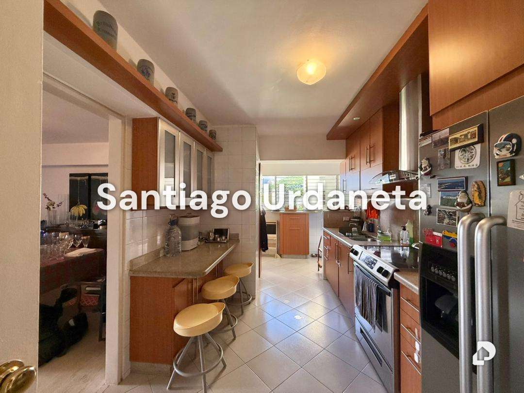 Apartamento en Santa Rosa de Lima, Caracas – 10
