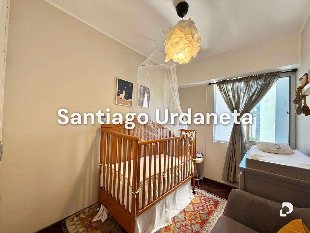 Apartamento en Santa Rosa de Lima, Caracas – 18