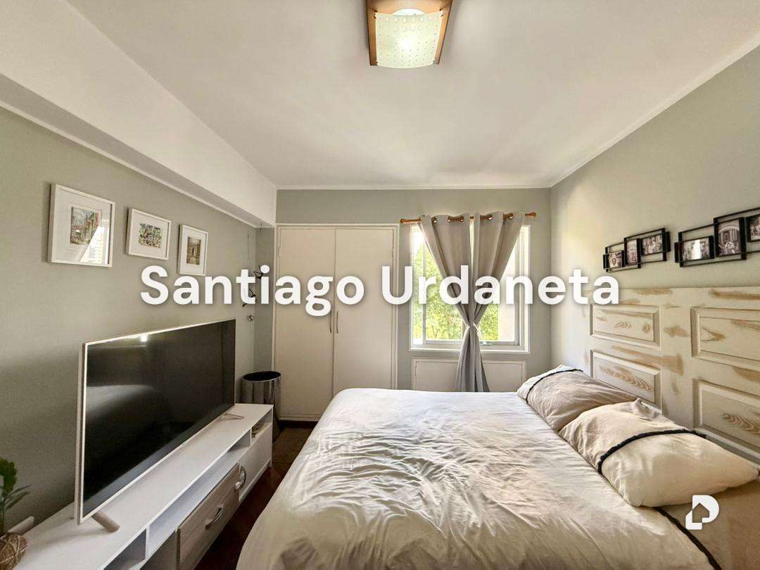 Apartamento en Santa Rosa de Lima, Caracas – 12