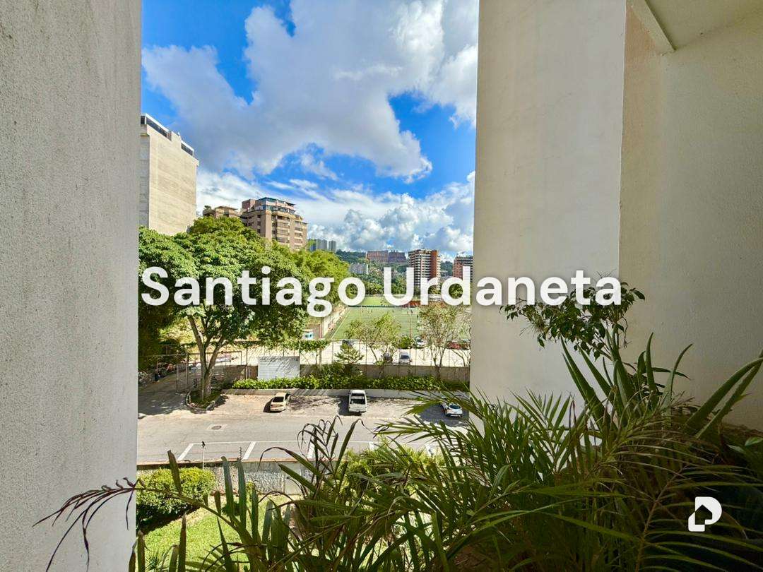 Apartamento en Santa Rosa de Lima, Caracas – 25