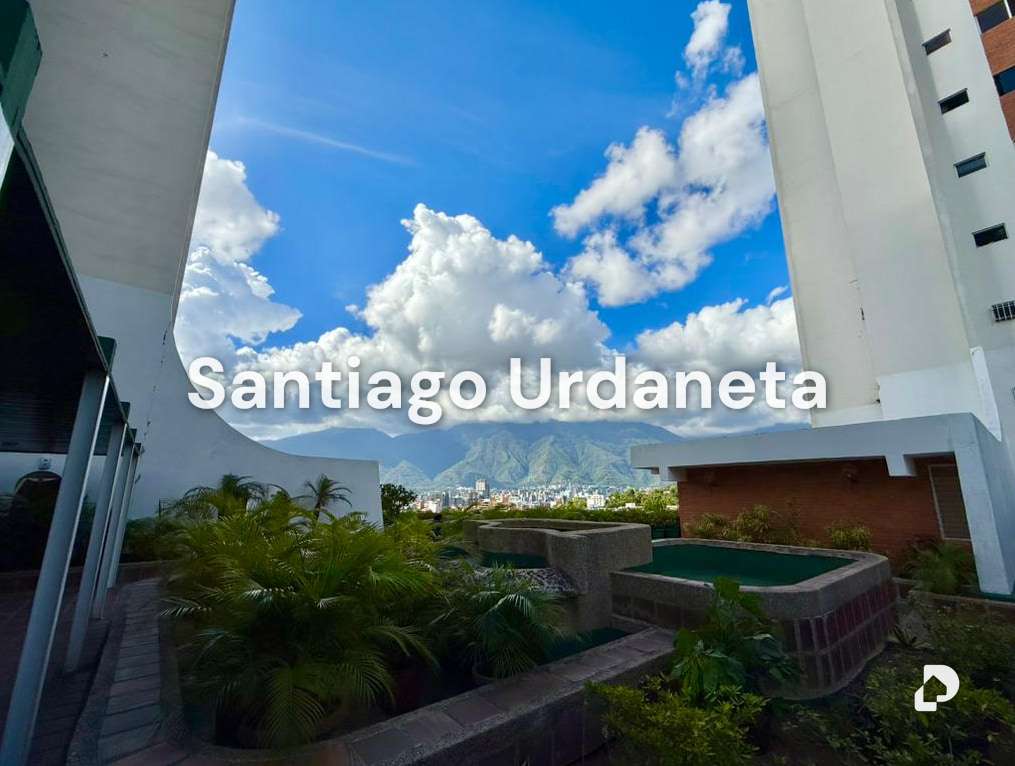 Apartamento en Santa Rosa de Lima, Caracas – 27