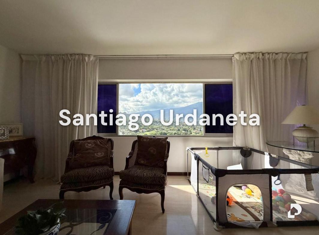 Apartamento en Santa Rosa de Lima, Caracas – 5