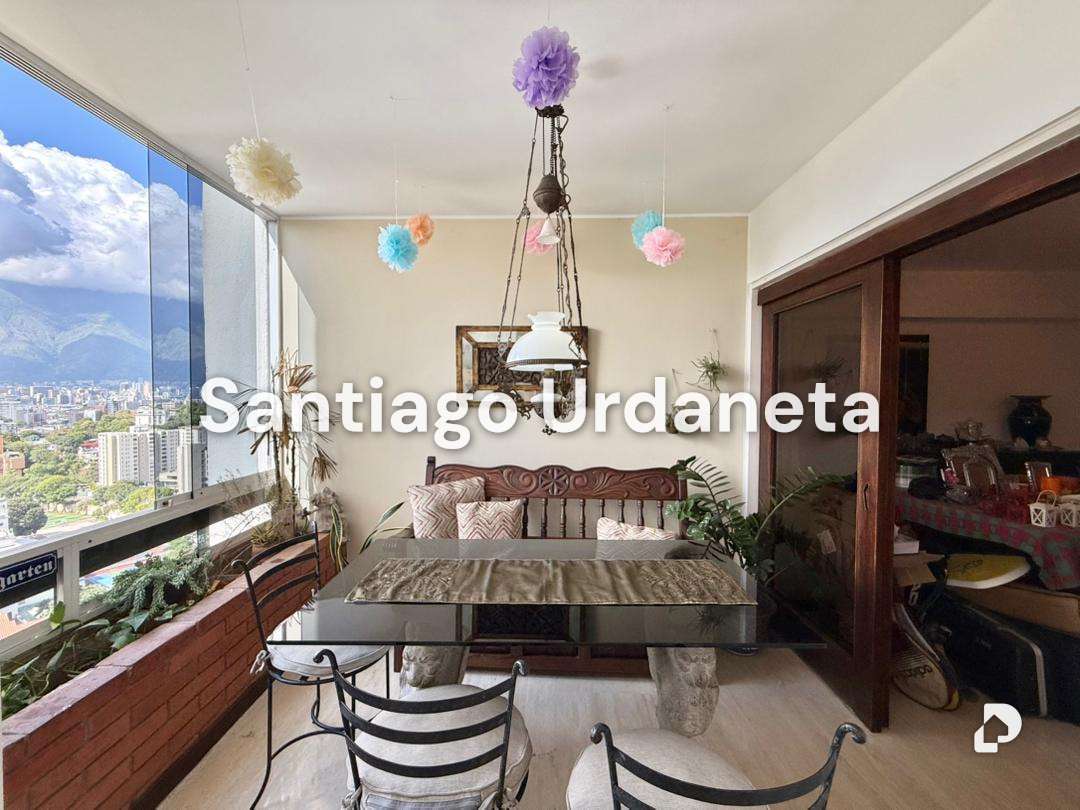 Apartamento en Santa Rosa de Lima, Caracas – 7
