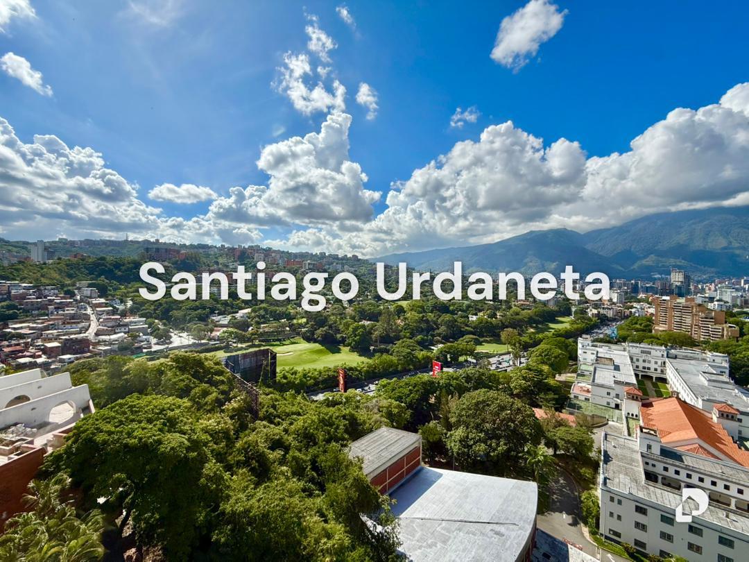 Apartamento en Santa Rosa de Lima, Caracas – 2