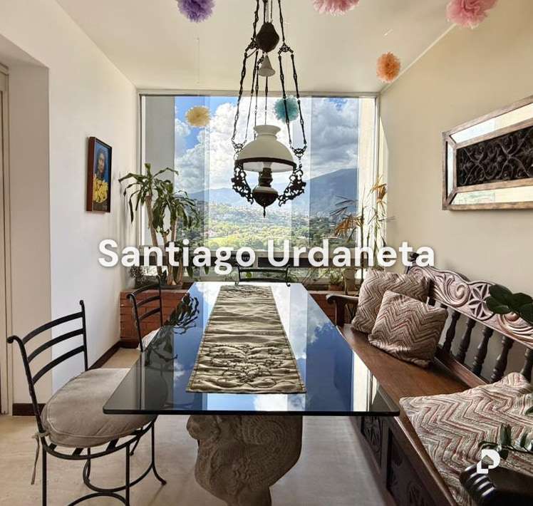 Apartamento en Santa Rosa de Lima, Caracas – 6