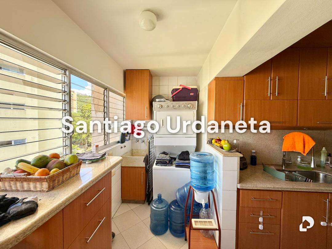 Apartamento en Santa Rosa de Lima, Caracas – 11