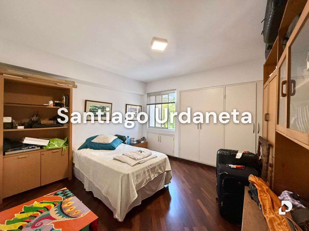 Apartamento en Santa Rosa de Lima, Caracas – 17
