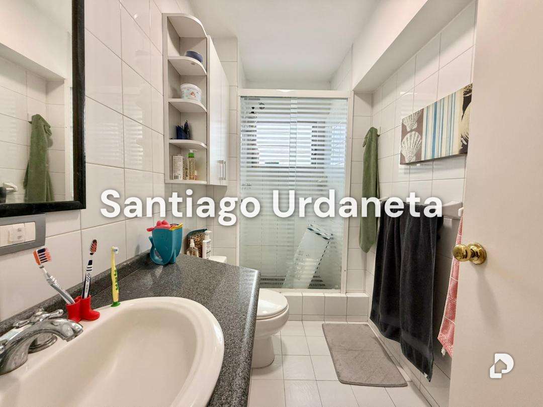 Apartamento en Santa Rosa de Lima, Caracas – 23