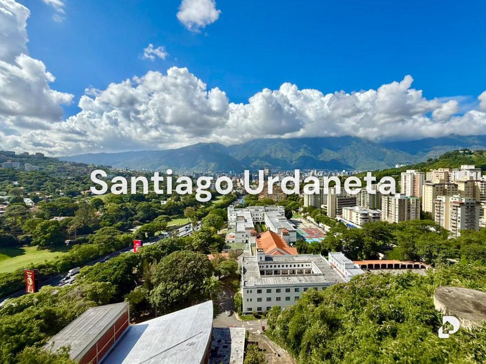 Apartamento en Santa Rosa de Lima, Caracas – 1