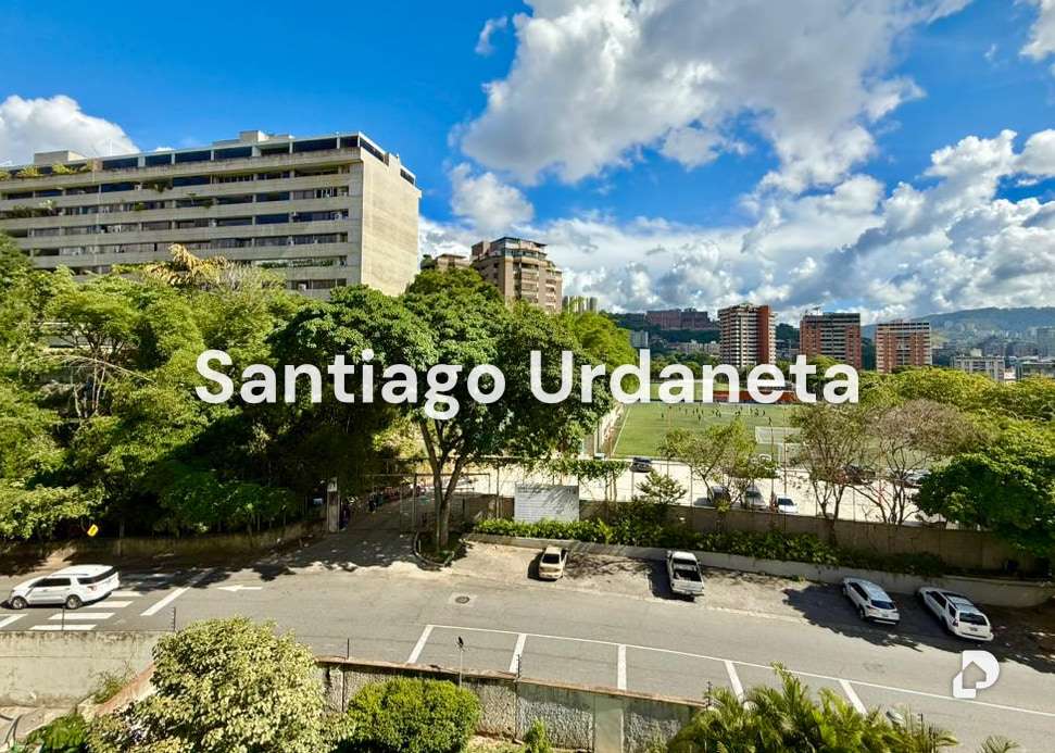 Apartamento en Santa Rosa de Lima, Caracas – 26