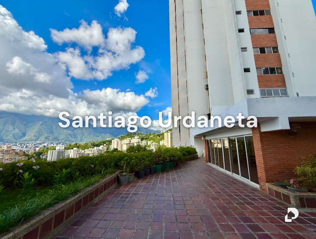 Apartamento en Santa Rosa de Lima, Caracas – 28