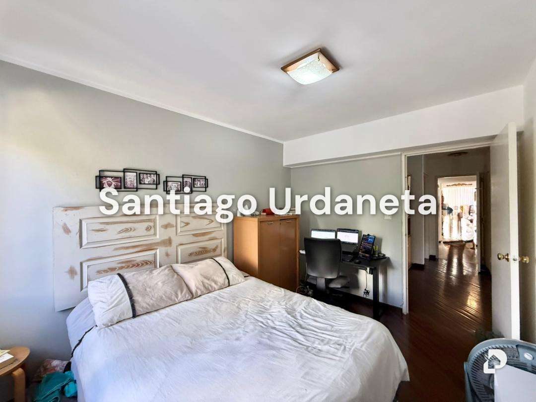Apartamento en Santa Rosa de Lima, Caracas – 14