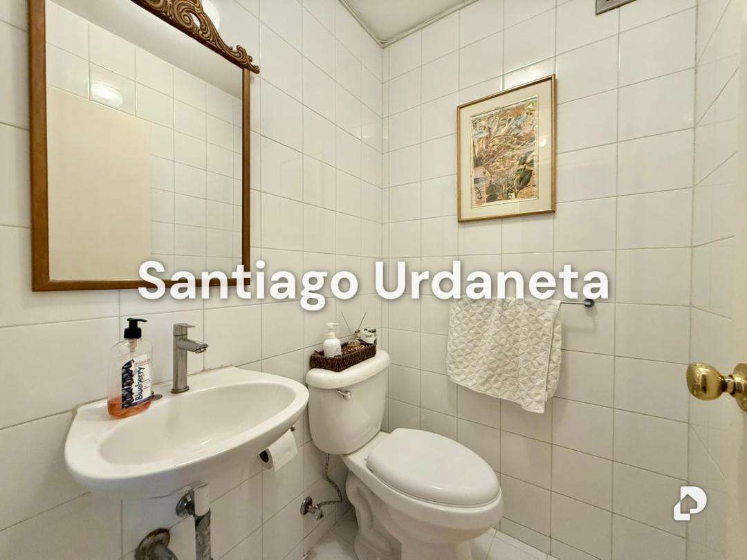 Apartamento en Santa Rosa de Lima, Caracas – 24