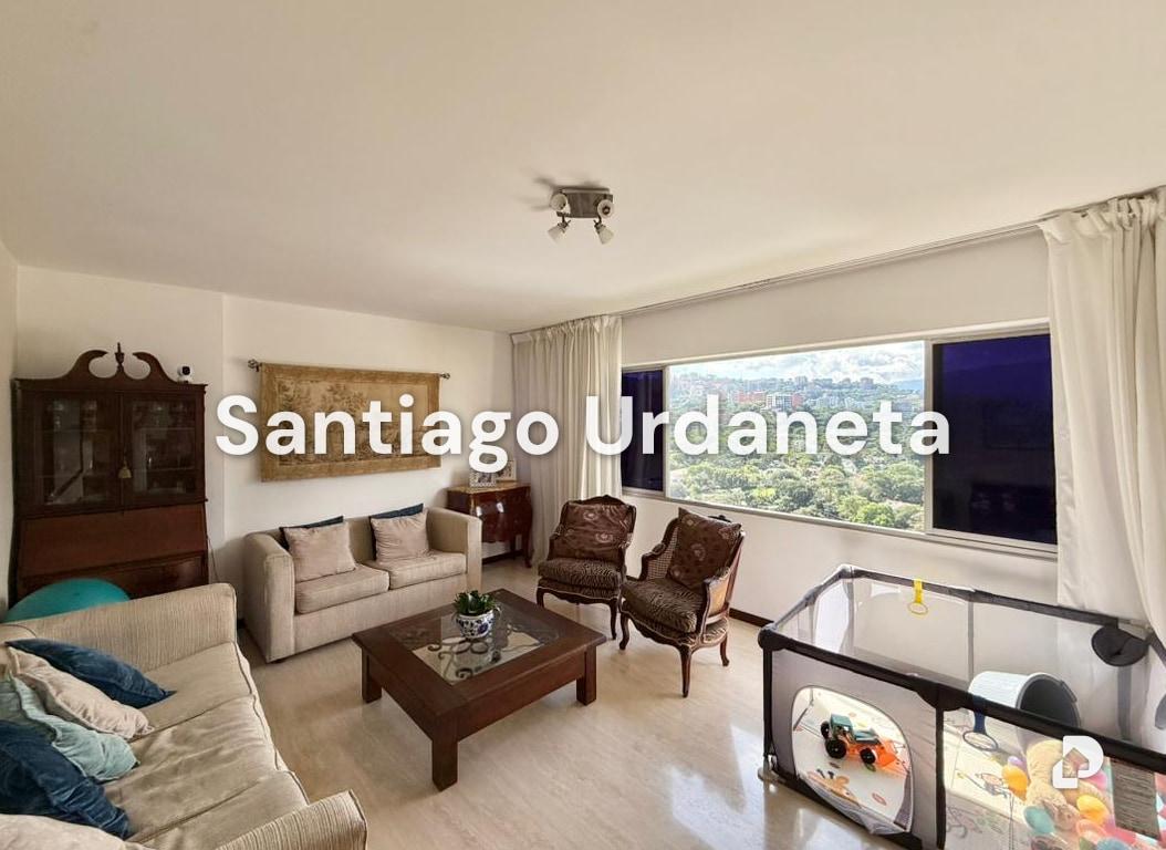 Apartamento en Santa Rosa de Lima, Caracas – 4