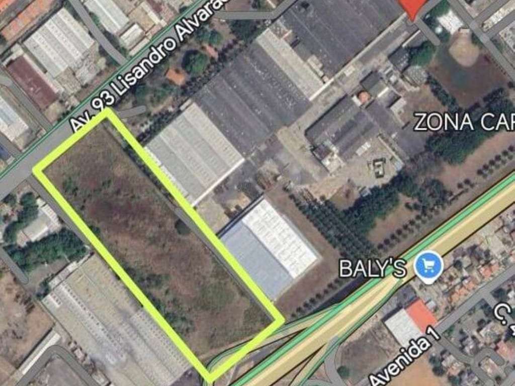 Terreno en B. La Florida, Valencia - 1