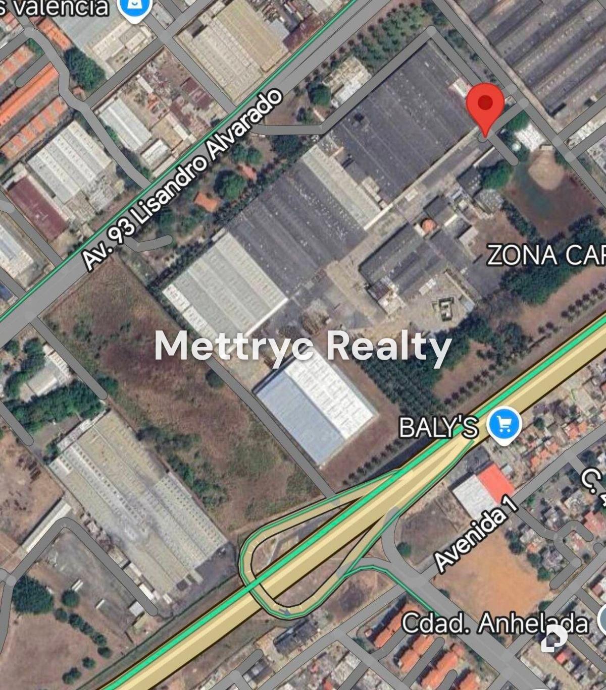 Terreno en B. La Florida, Valencia – 4