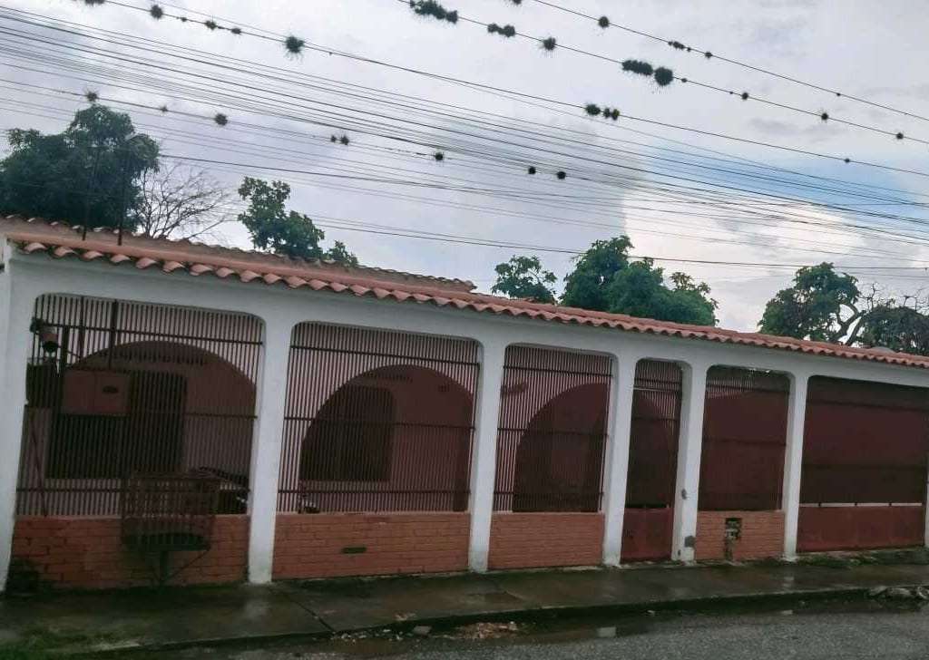 Casa en Los Pinos, Cabudare - 1