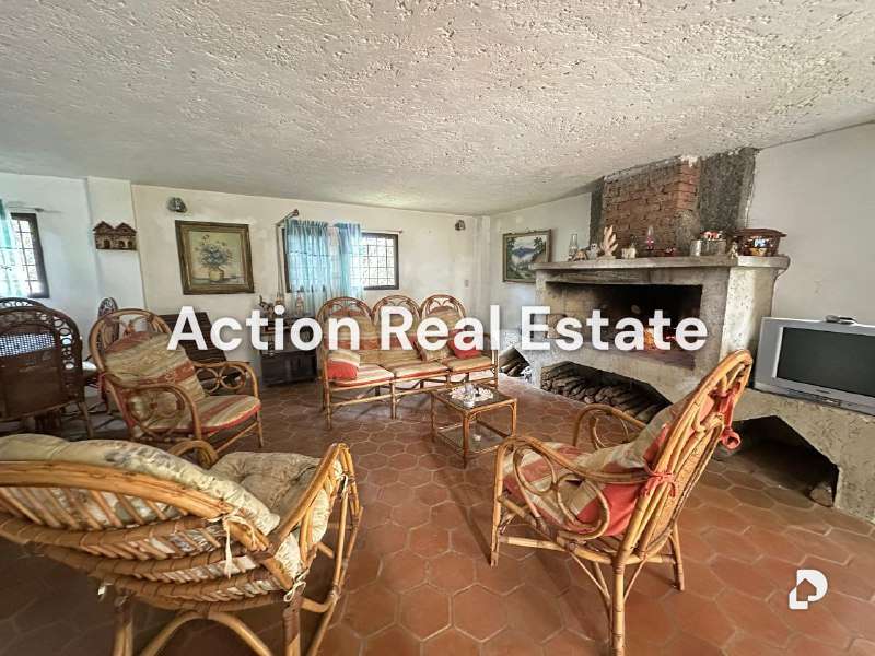 Casa en Tovar, La Victoria – 4