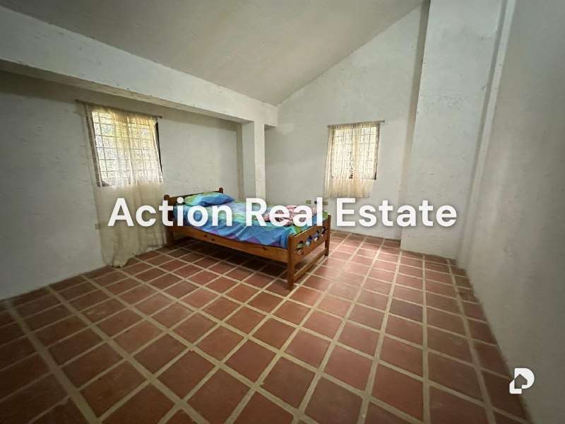Casa en Tovar, La Victoria – 11