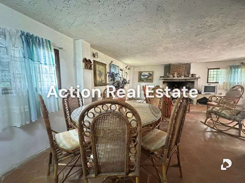 Casa en Tovar, La Victoria – 3