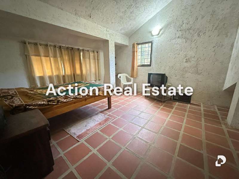Casa en Tovar, La Victoria – 13