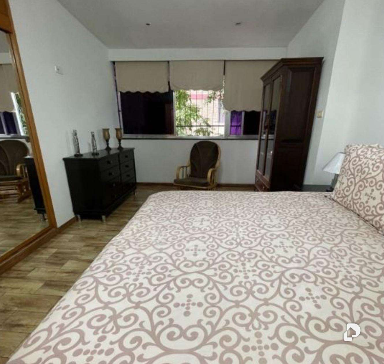Apartment in Chacao, Caracas – 18