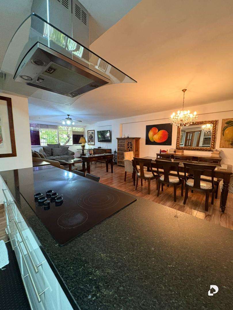 Apartment in Chacao, Caracas – 7