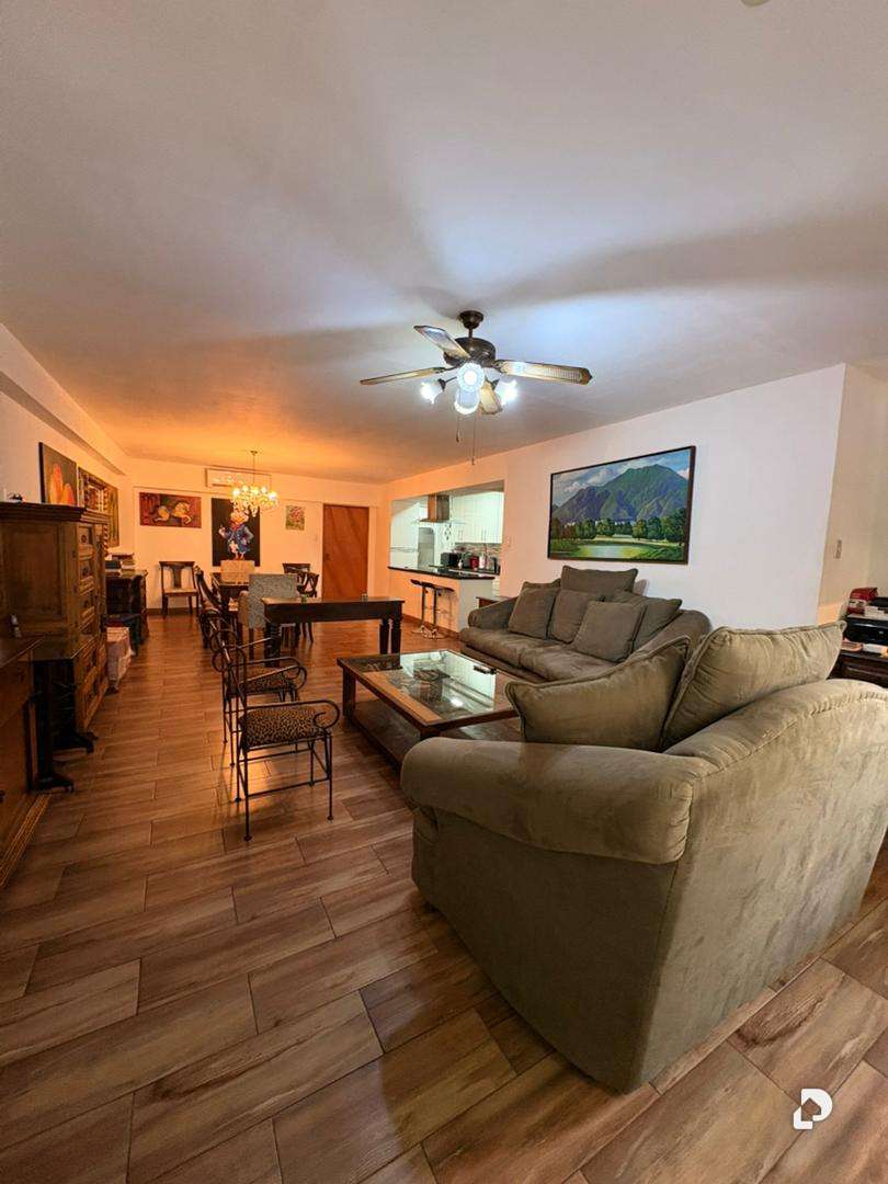 Apartment in Chacao, Caracas – 4