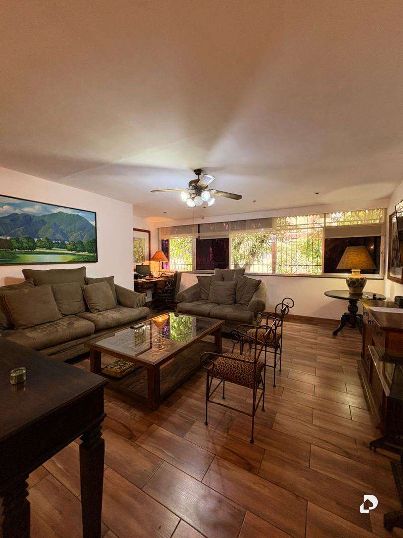Apartment in Chacao, Caracas – 5