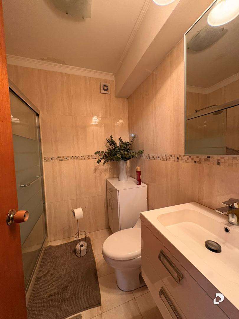 Apartment in Chacao, Caracas – 19