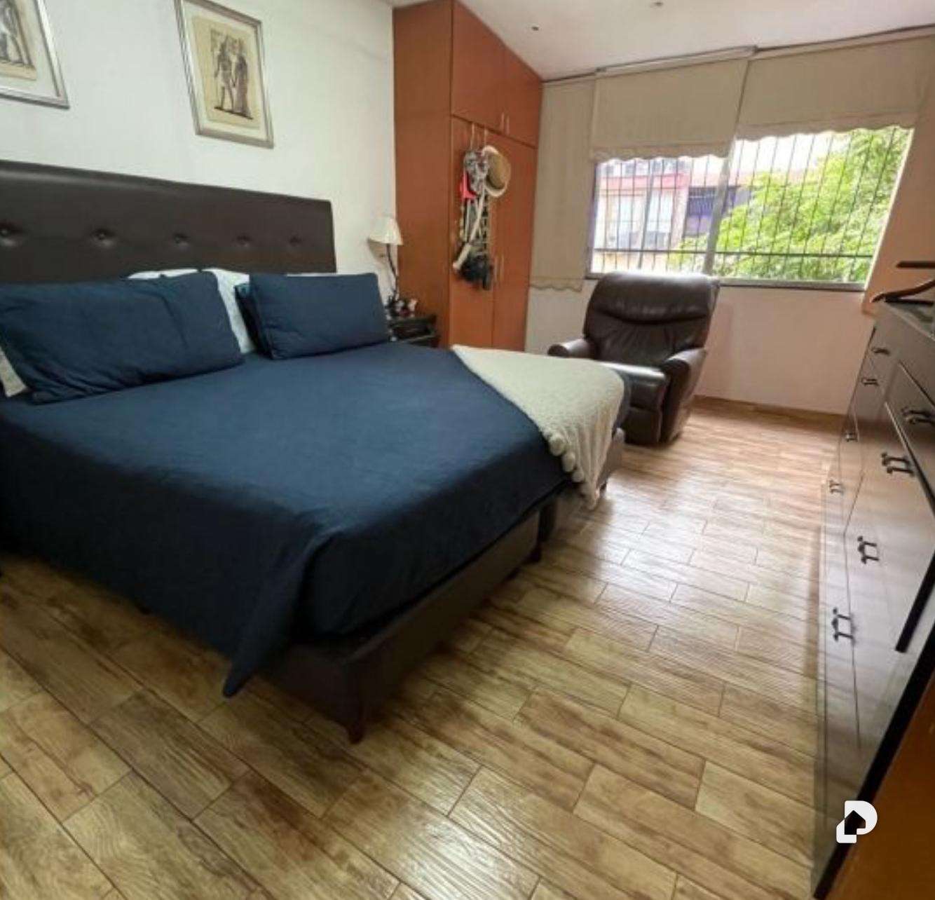 Apartment in Chacao, Caracas – 13