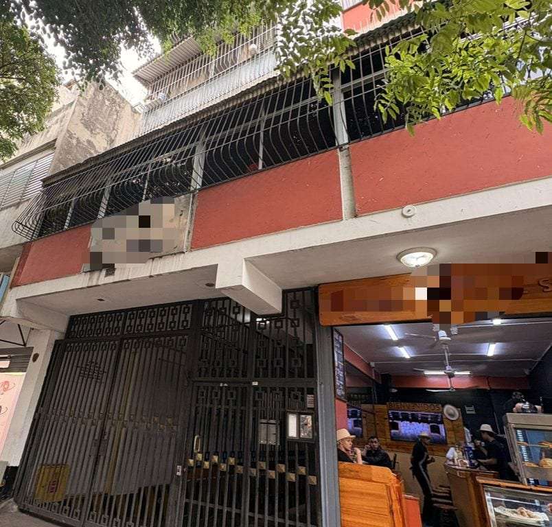 Apartment in Chacao, Caracas - 1