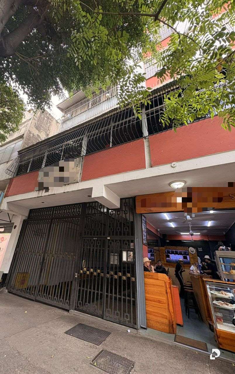 Apartment in Chacao, Caracas – 1