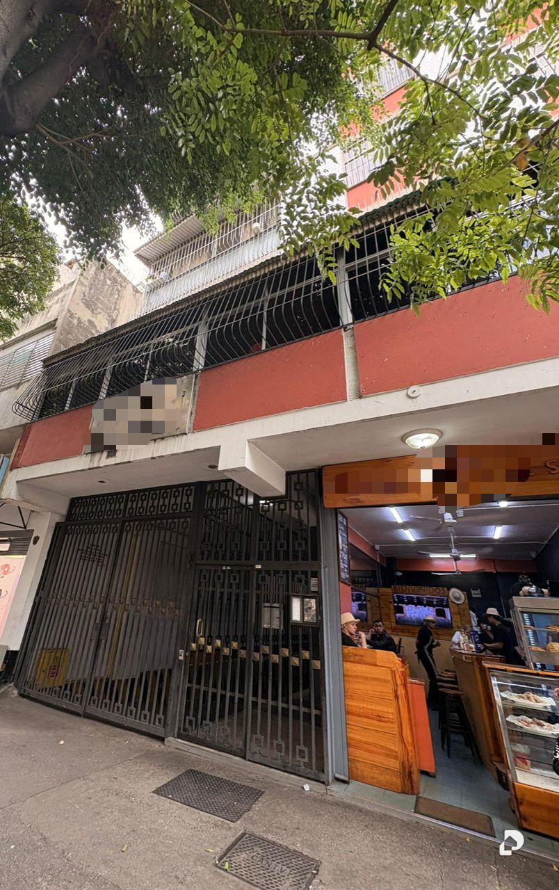 Apartment in Chacao, Caracas – 1