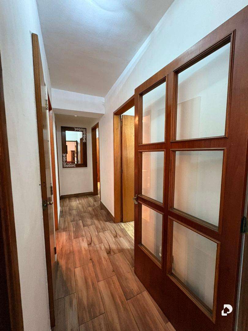 Apartment in Chacao, Caracas – 12