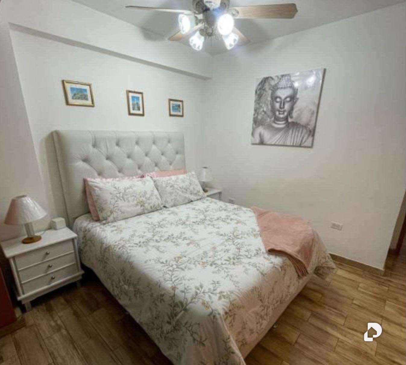 Apartment in Chacao, Caracas – 16