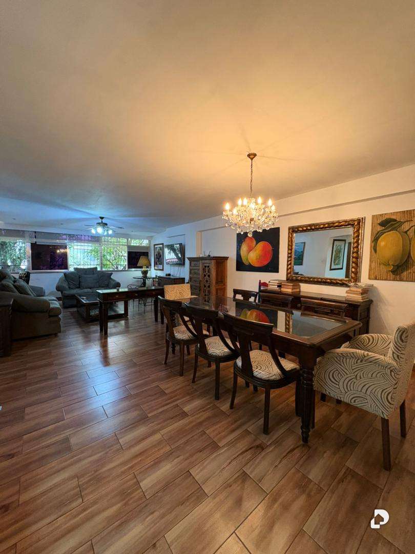 Apartment in Chacao, Caracas – 9