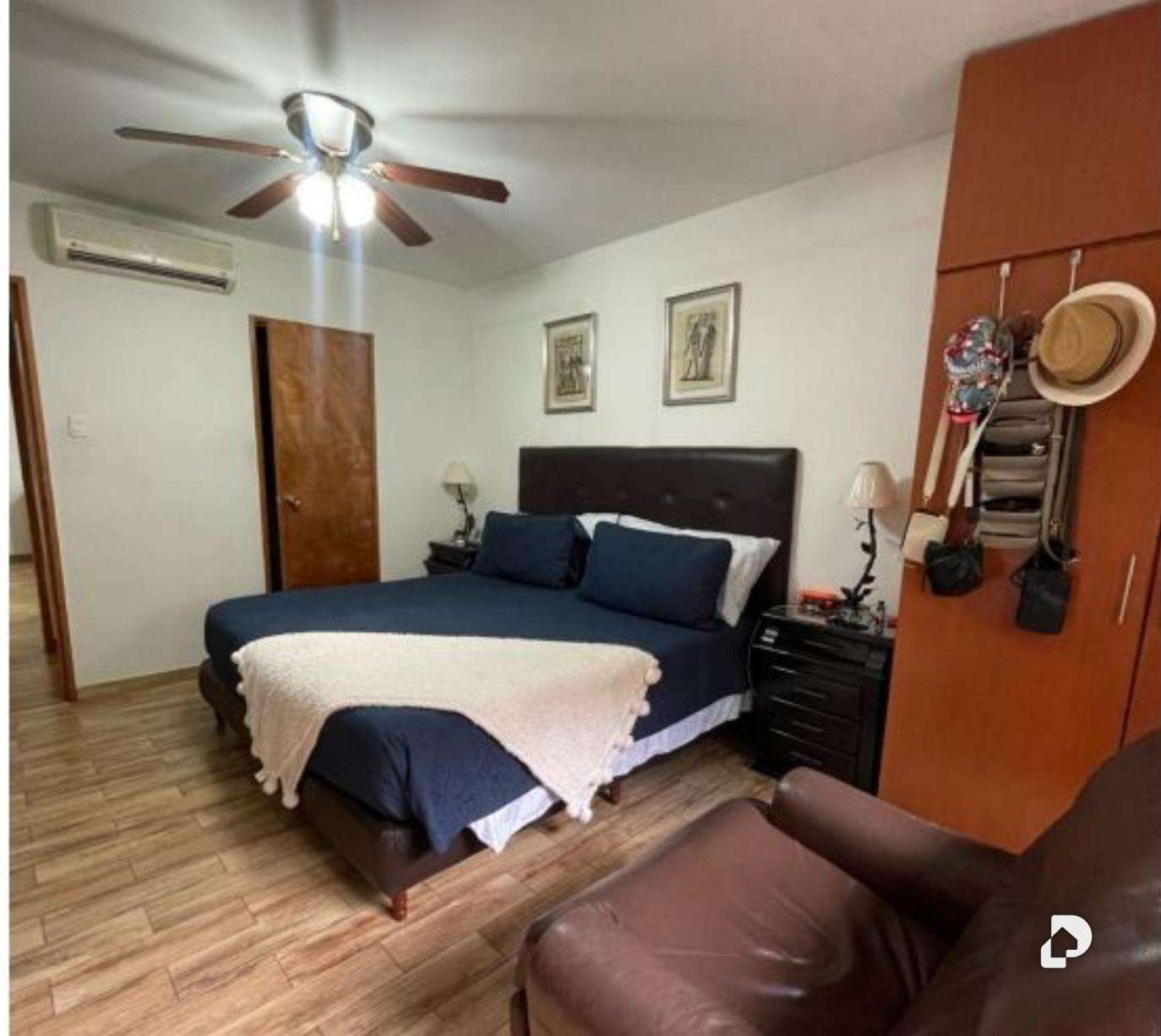 Apartment in Chacao, Caracas – 14