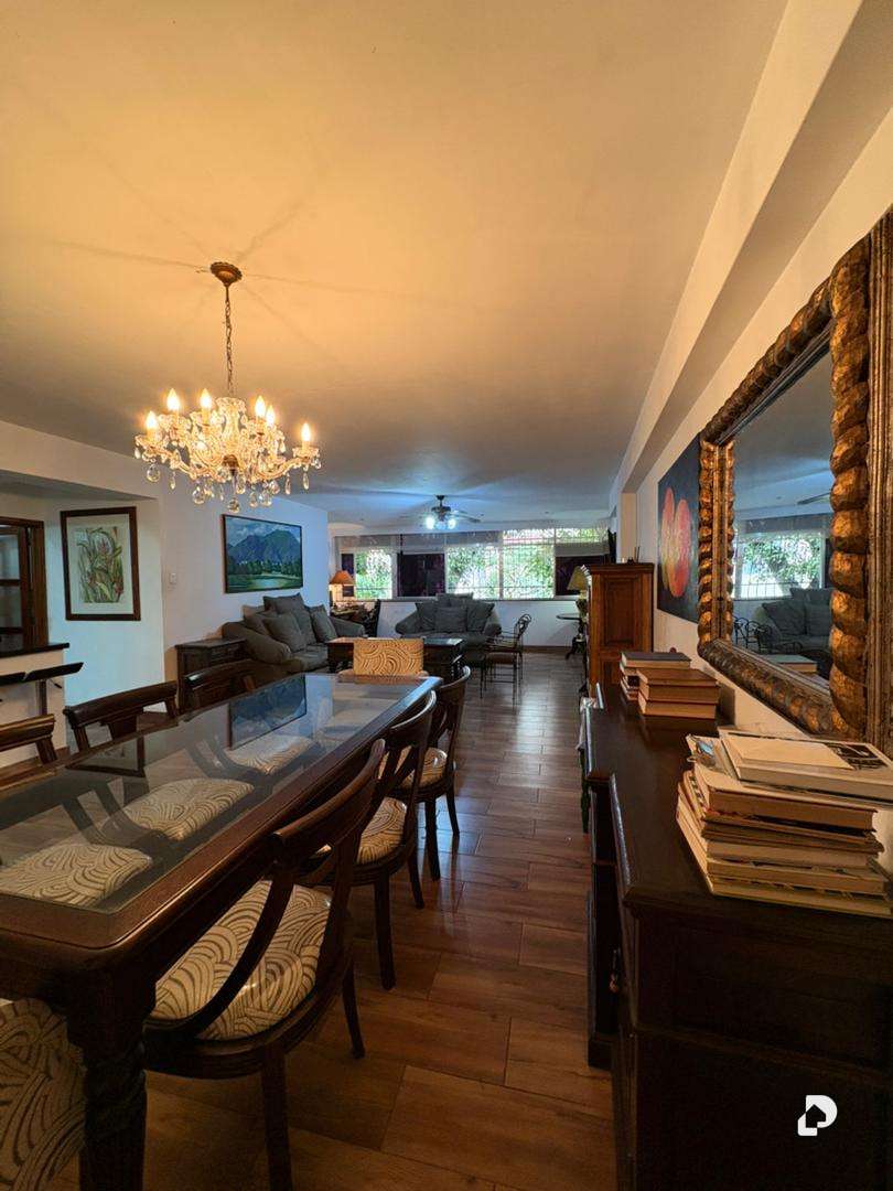Apartment in Chacao, Caracas – 6