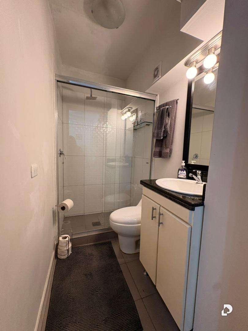 Apartment in Chacao, Caracas – 17