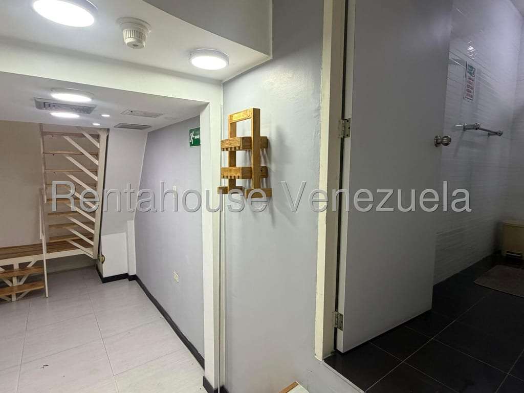 Local comercial en San Bernardino, Caracas