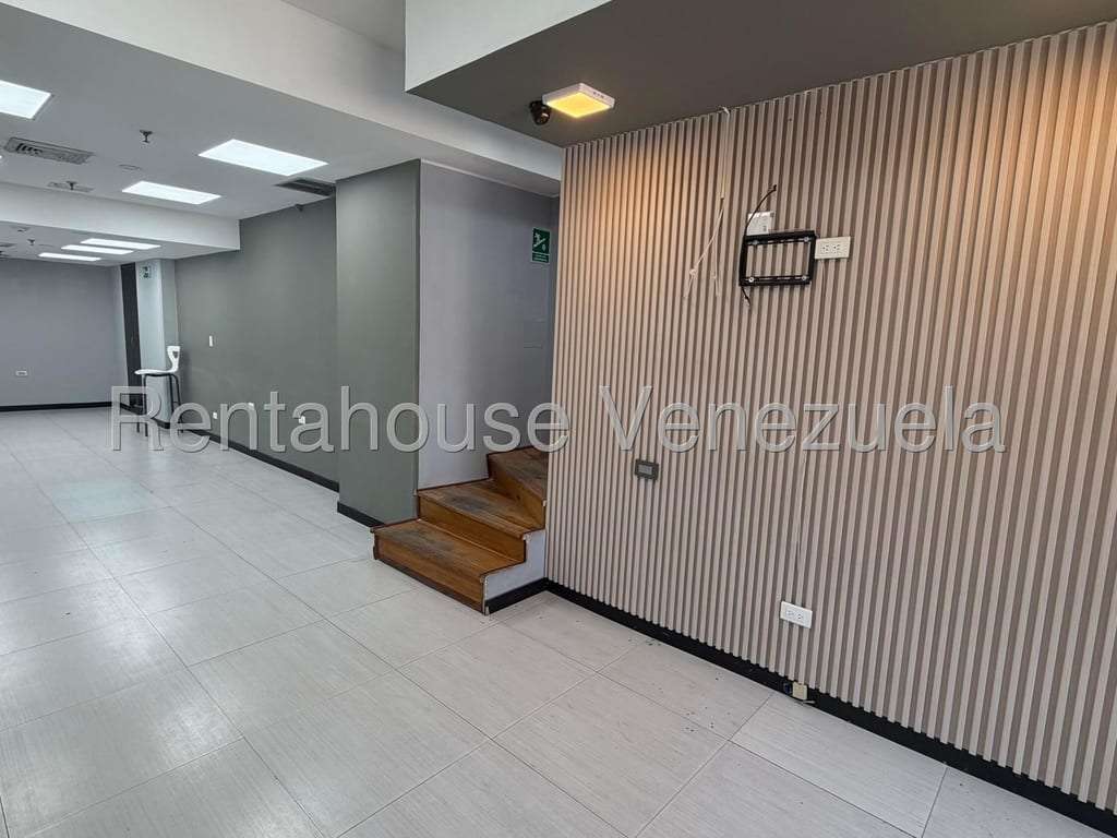 Local comercial en San Bernardino, Caracas
