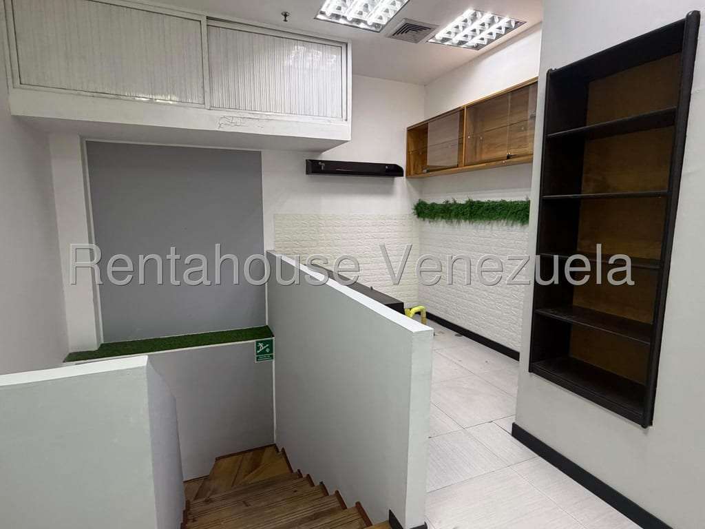 Local comercial en San Bernardino, Caracas