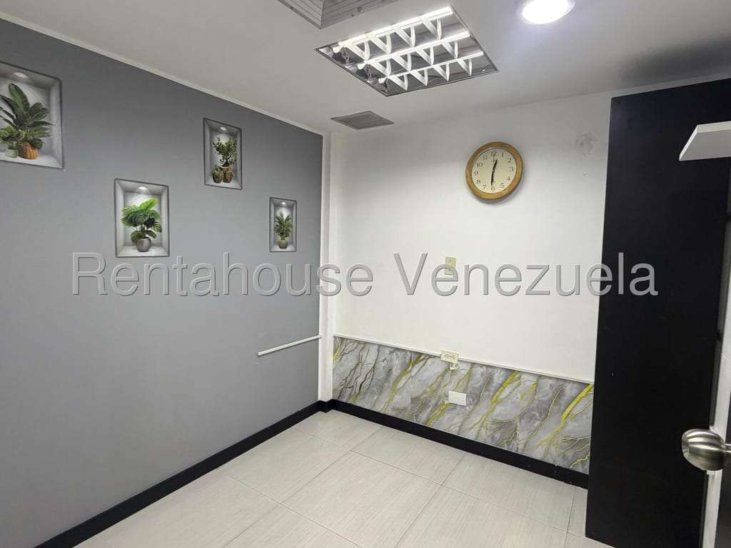 Local comercial en San Bernardino, Caracas
