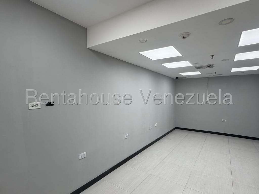 Local comercial en San Bernardino, Caracas