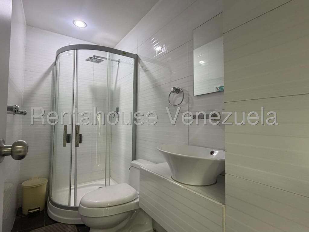 Local comercial en San Bernardino, Caracas