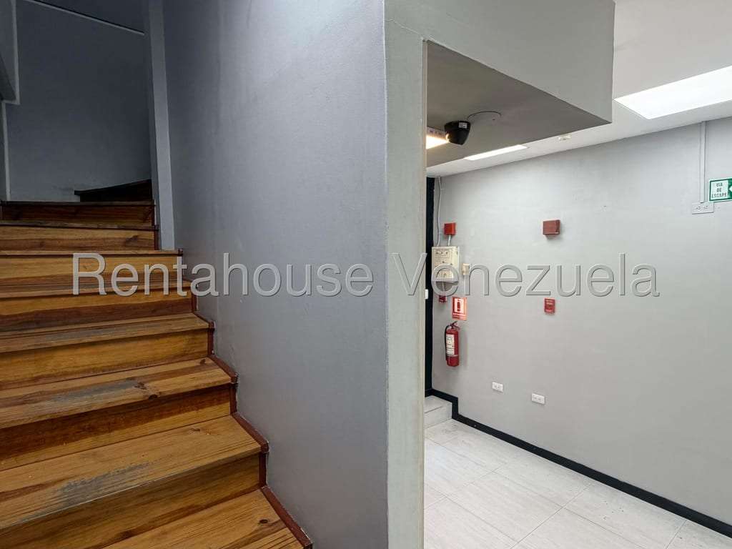 Local comercial en San Bernardino, Caracas