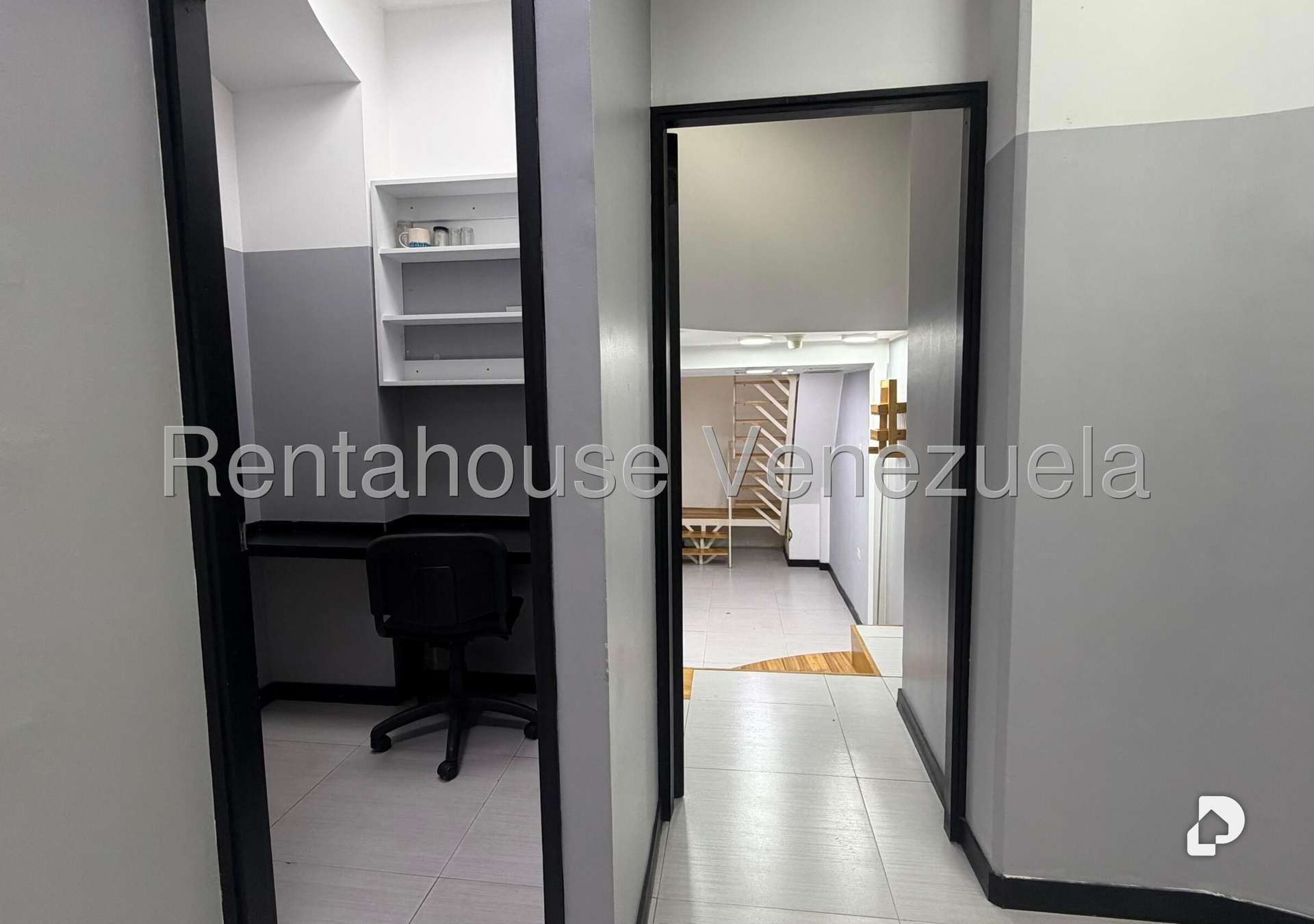 Local comercial en San Bernardino, Caracas – 36